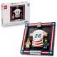 LEGO® Editions Tricoul echipei naționale de fotbal a SUA pentru 2026 43033 - .foto