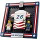 LEGO® Editions Tricoul echipei naționale de fotbal a SUA pentru 2026 43033 - .foto