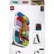 LEGO® Editions ametlik FIFA 2026 jalgpalli MM embleem 43032 - .pilt