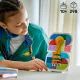 LEGO® Editions Oficiální emblém FIFA World Cup 2026 43032 - .obrázek