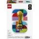 LEGO® Editions ametlik FIFA 2026 jalgpalli MM embleem 43032 - .pilt