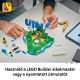 LEGO® Editions Vini Jr. – Najlepsze chwile futbolu 43027 - .zdjęcie 