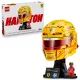 LEGO® Editions Scuderia Ferrari HP Lewis Hamilton helm 43022 - .afbeelding