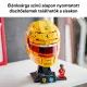 LEGO® Editions Scuderia Ferrari HP Lewis Hamilton helm 43022 - .afbeelding