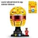 LEGO® Editions Scuderia Ferrari HP Lewis Hamilton helm 43022 - .afbeelding