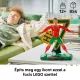LEGO® Editions Cristiano Ronaldo – leggenda del calcio 43016 - .immagine