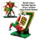 LEGO® Editions Cristiano Ronaldo – leggenda del calcio 43016 - .immagine