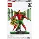 LEGO® Editions Cristiano Ronaldo – leggenda del calcio 43016 - .immagine