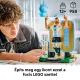 LEGO® Editions Lionel Messi – Futbalová legenda 43015 - .Obrázok
