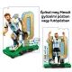 LEGO® Editions Lionel Messi – Futbalová legenda 43015 - .Obrázok