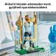 LEGO® Editions Лионел Меси – Футболна легенда 43015 - . изображение