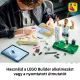 LEGO® Editions Lionel Messi – Futbalová legenda 43015 - .Obrázok