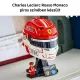 Casque LEGO® Editions Scuderia Ferrari HP Charles Leclerc 43014 - .image