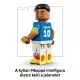 LEGO® Editions Kylian Mbappé – Fodboldens største øjeblikke 43013 - .billede