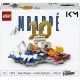 LEGO® Editions Kylian Mbappé – Fodboldens største øjeblikke 43013 - .billede