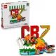 LEGO® Издания Кристиано Роналдо – Най-добрите футболни моменти 43012 - . изображение