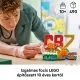 LEGO® Издания Кристиано Роналдо – Най-добрите футболни моменти 43012 - . изображение