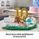 LEGO® Издания Лионел Меси – Най-добрите моменти във футбола 43011 - . изображение