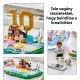 LEGO® Издания Лионел Меси – Най-добрите моменти във футбола 43011 - . изображение