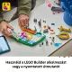 LEGO® Издания Лионел Меси – Най-добрите моменти във футбола 43011 - . изображение