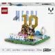 LEGO® Издания Лионел Меси – Най-добрите моменти във футбола 43011 - . изображение