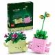 LEGO® Botanicals Huśtające się rośliny 11506 - .zdjęcie 