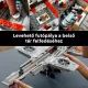 LEGO® Marvel Helicarrier S.H.I.E.L.D. 76354 - .immagine