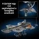 LEGO® Marvel Portavionul S.H.I.E.L.D. 76354 - .foto