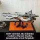 LEGO® Marvel Portavionul S.H.I.E.L.D. 76354 - .foto