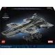 LEGO® Marvel Portavionul S.H.I.E.L.D. 76354 - .foto