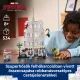 LEGO® Marvel Der Kampf zwischen Spider-Man und Hulk 76350 - . bild aus