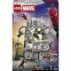 LEGO® Marvel Combat entre Spider-Man et Hulk 76350 - .image