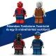 LEGO® Marvel Spider-Man : la poursuite du fourgon pénitentiaire 76349 - .image