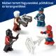 LEGO® Marvel Spider-Man: Achtervolging van de gevangenentransportwagen 76349 - .afbeelding