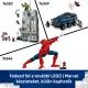 LEGO® Marvel Spider-Man: inseguimento al furgone blindato 76349 - .immagine