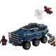 LEGO® Marvel Spider-Man: pościg za konwojem 76349 - .zdjęcie 