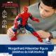 Figurină de acțiune LEGO® Marvel Omul Păianjen 76346 - .foto
