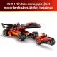 LEGO® NINJAGO® Mech da battaglia ninja X-1, 15° anniversario 71867 - .immagine