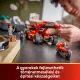 LEGO® NINJAGO® X-1 Mécha ninja, 15e anniversaire 71867 - .image