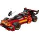 LEGO® NINJAGO® Mașina de luptă ninja X-1, ediție 15 ani 71867 - .foto