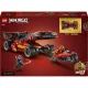 LEGO® NINJAGO® X-1 Mécha ninja, 15e anniversaire 71867 - .image
