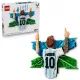 LEGO® Editions Lionel Messi – Gólöröm 43018 - . kép