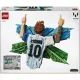 LEGO® Editions Lionel Messi – Célébration de but 43018 - .image