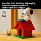 LEGO® Ideas Peanuts: A casinha do Snoopy 21368 - .Imagem
