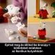 LEGO® Ideas Peanuts: Căsuța lui Snoopy 21368 - .foto