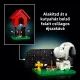 LEGO® Ideas Peanuts : La niche de Snoopy 21368 - .image