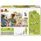 LEGO® DUPLO® 3 в 1 творчески скокове и превозни средства 10478 - . изображение