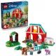 LEGO® Disney Blazez paardenstal 43304 - .afbeelding