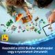 LEGO® Disney Blazez paardenstal 43304 - .afbeelding