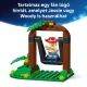 LEGO® Disney Blazez paardenstal 43304 - .afbeelding